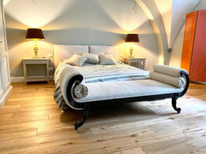 Accademia Newly Renovated Ancient Abbey
